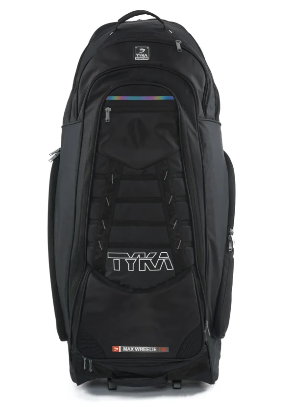 Burton Large Luggage Wheelie Flight Deck Black Bag Suitcase 30” x 15” x 14”  | eBay