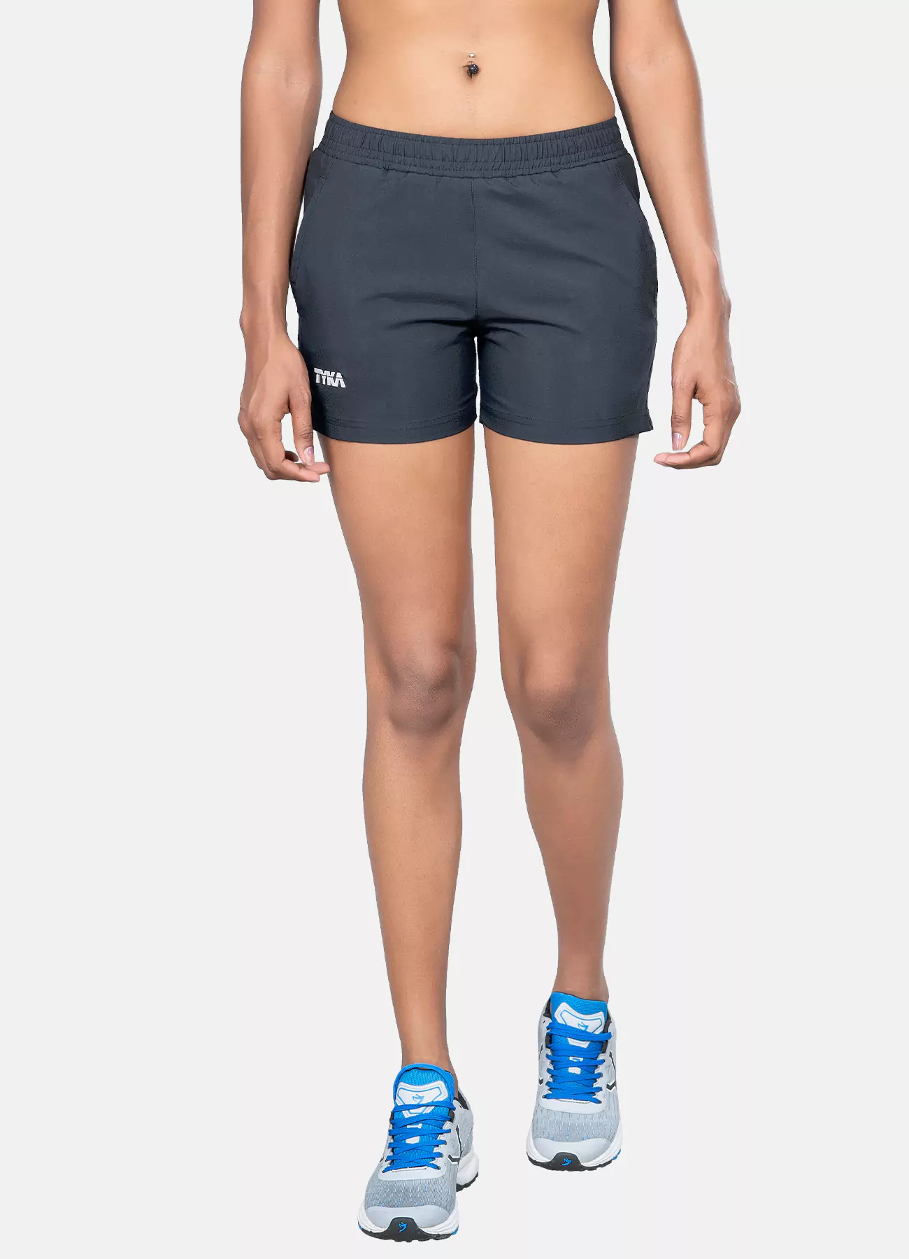 RALLY Shorts  – Women