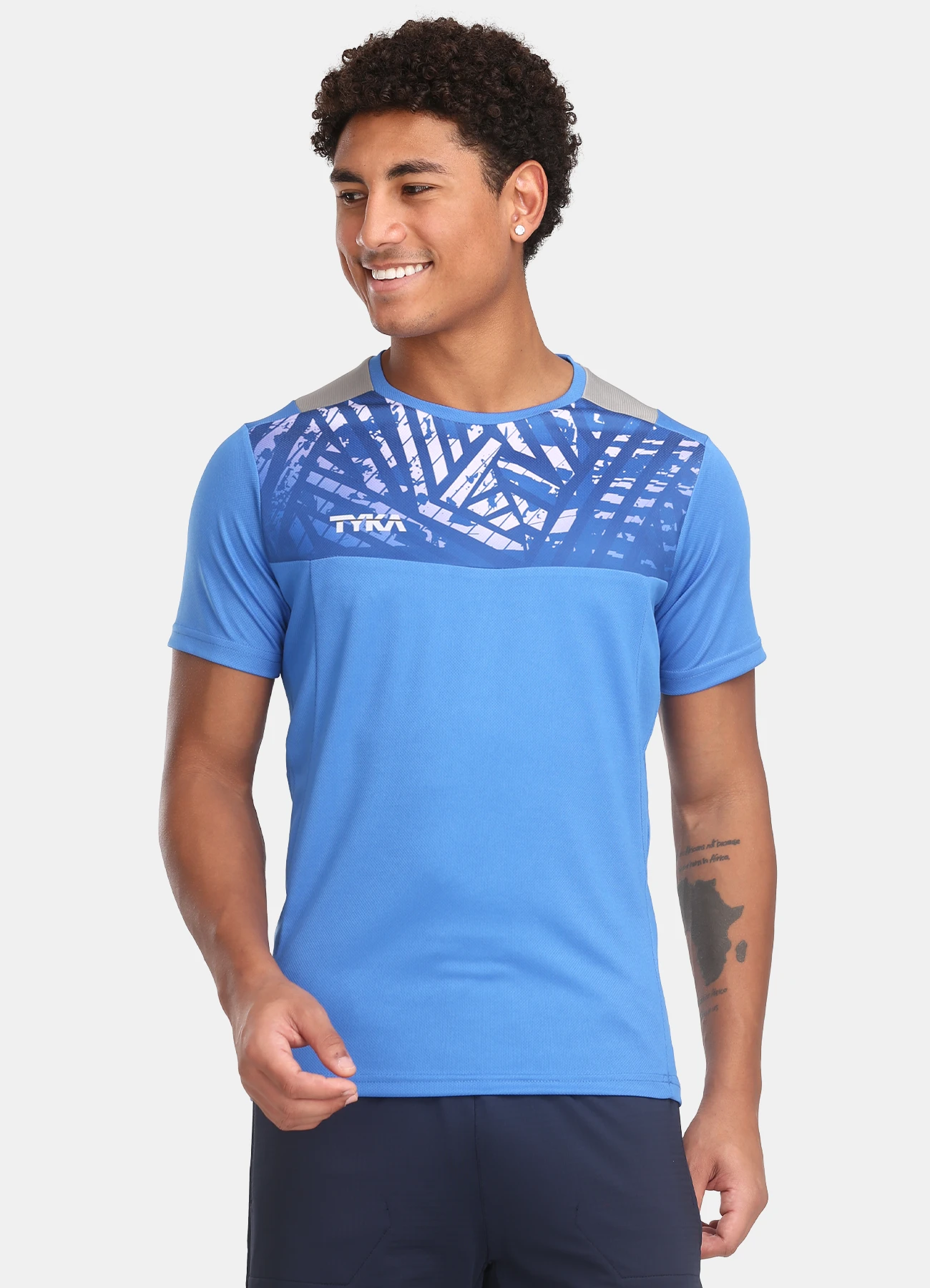 FOCUS Tee
