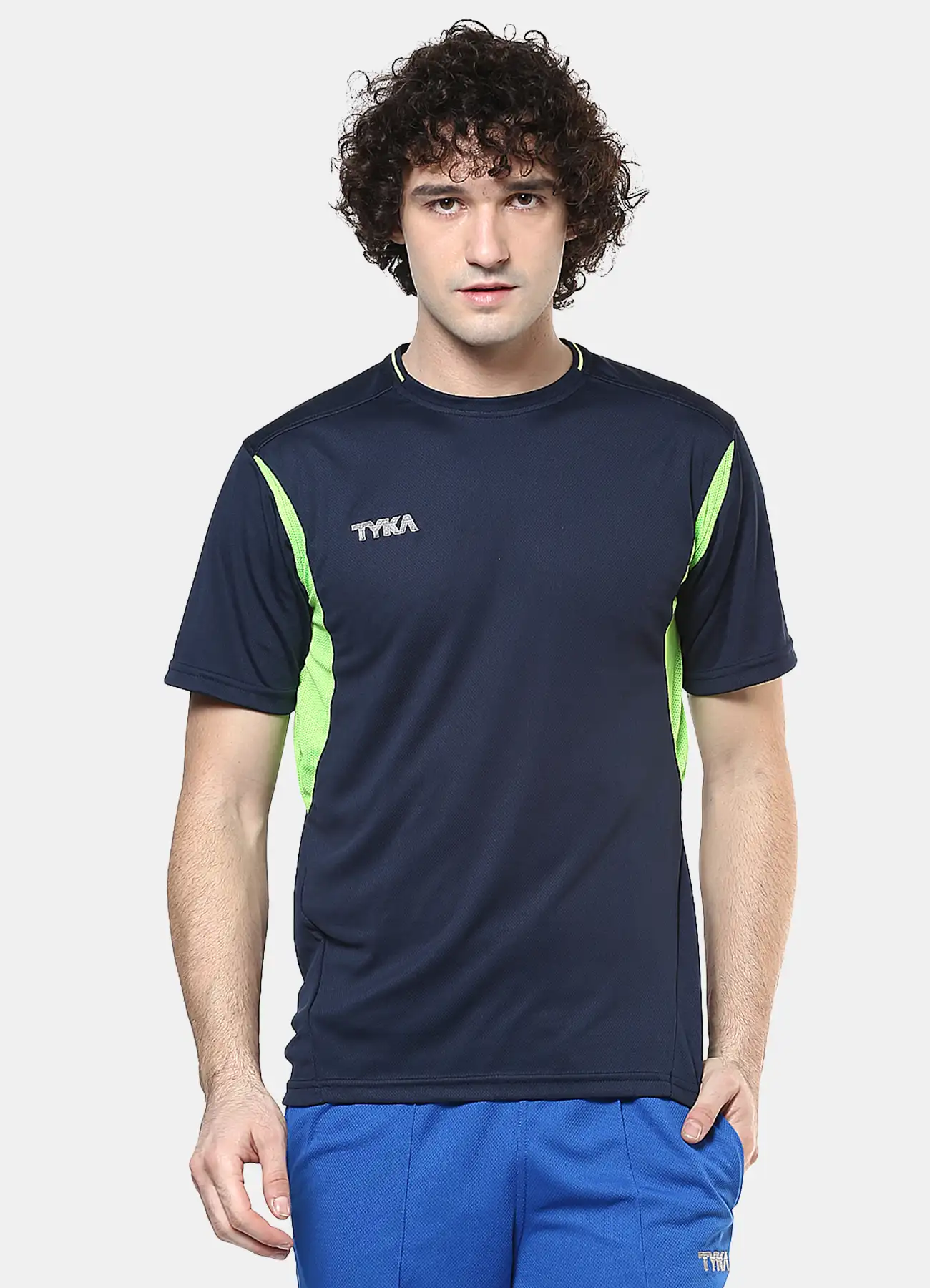 TRAIN Tee