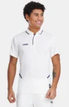 ALIGN SHIRT - Half Sleeves