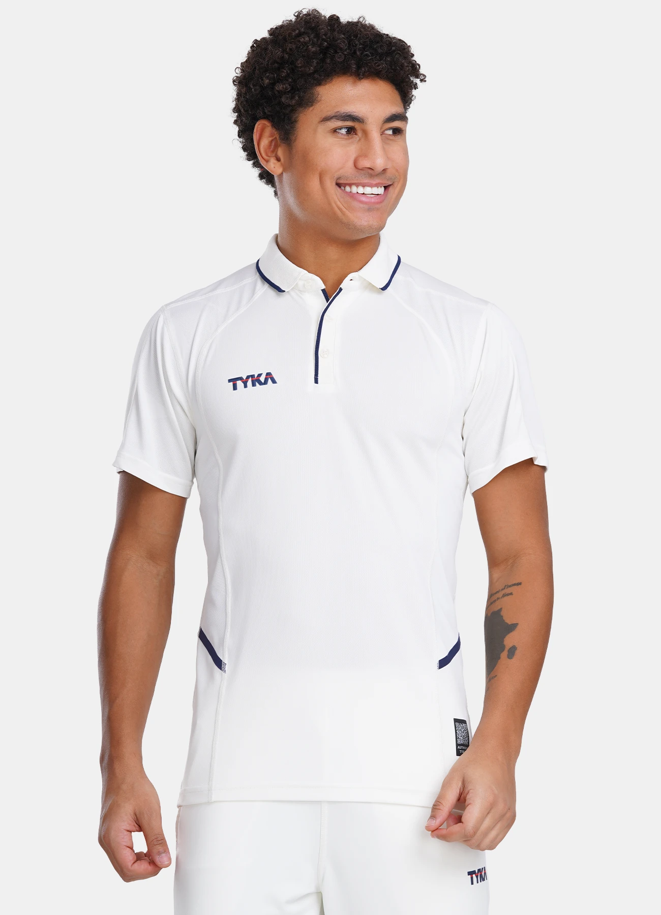 ALIGN SHIRT – Half Sleeves