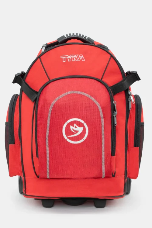 Backpack wheelie