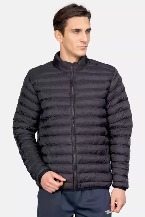 QUILTED Jacket