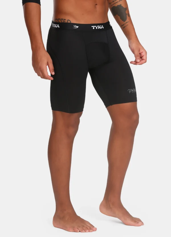 Pro Compression Shorts TYKA
