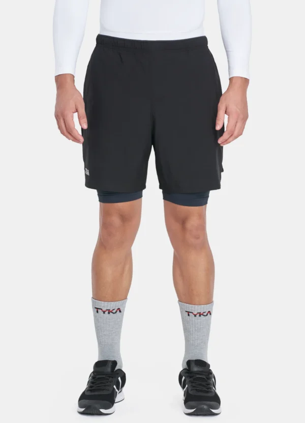 RUNIT Shorts – TYKA