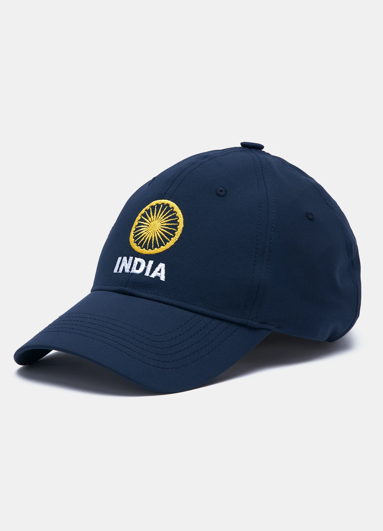ASHOK CHAKRA STRETCH Cap