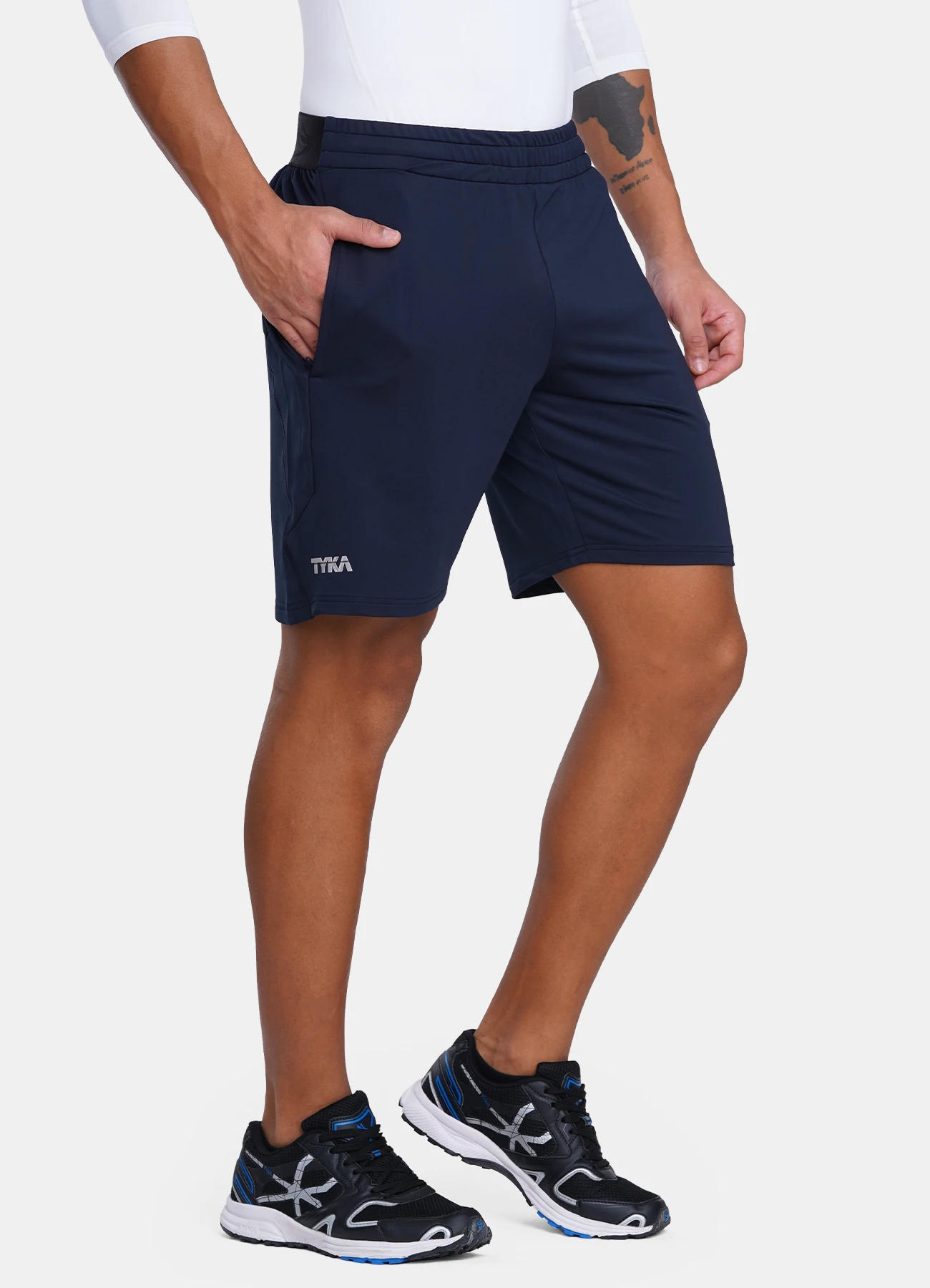WAR Shorts
