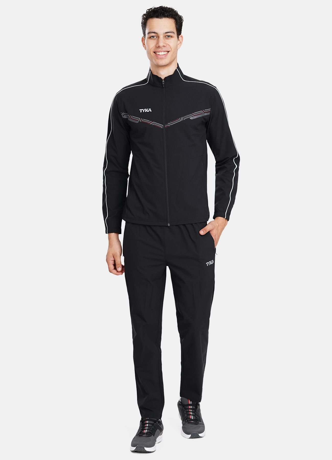 MILAN Tracksuit