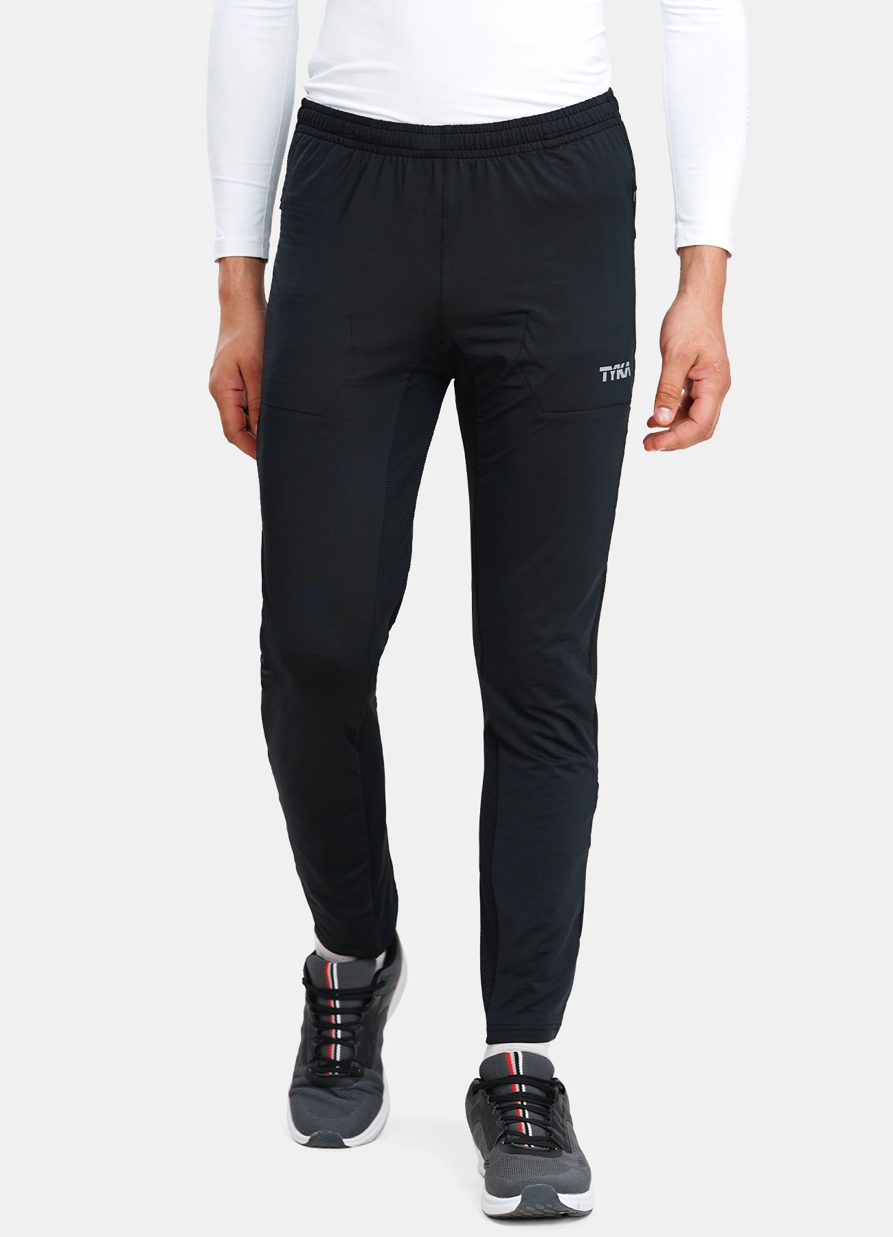 TAPERED-LOWER